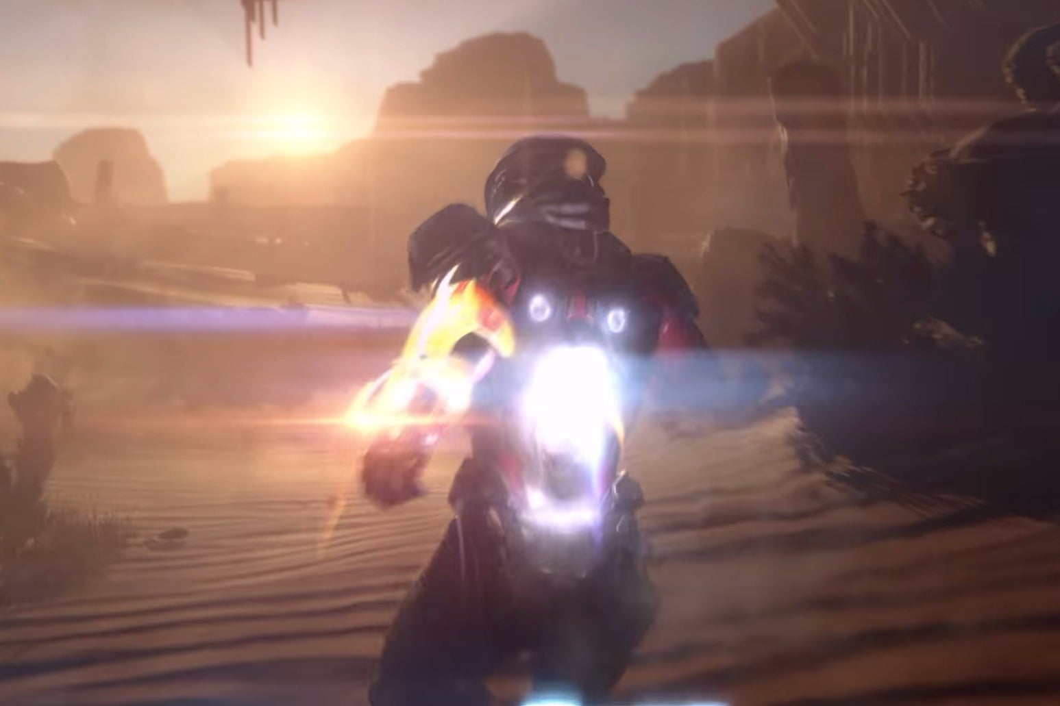 Image for Mass Effect Andromeda zlevněno ani ne na pětistovku