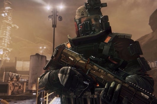 Bilder zu Call of Duty: "Solange sie ein Call of Duty spielen, sind wir glücklich", sagt Activision