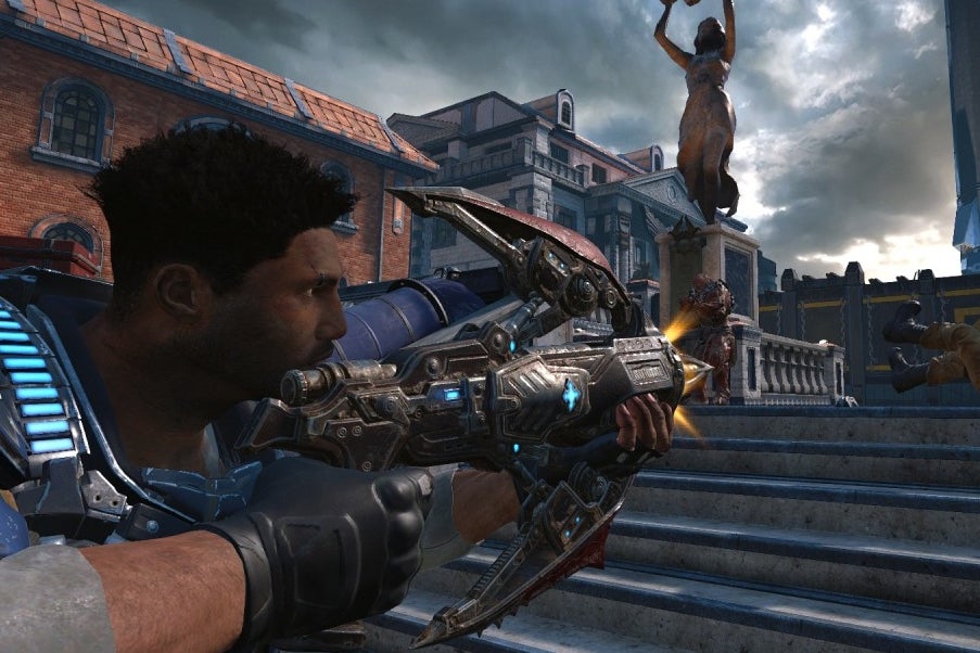 Immagine di Gears of War 4: i contenuti dell'aggiornamento di luglio