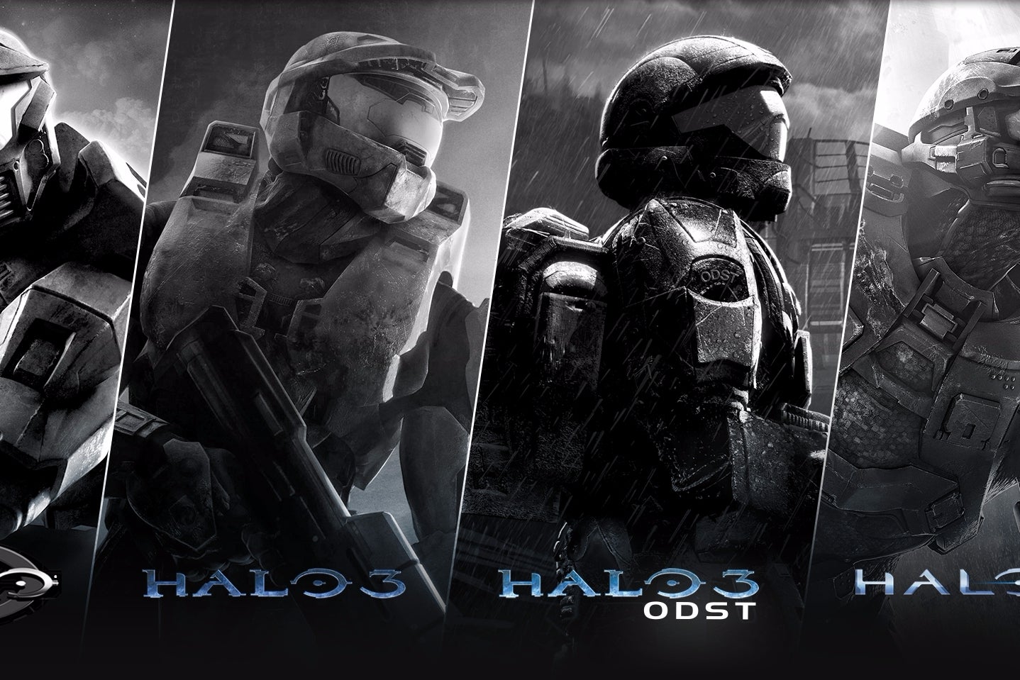 Imagen para Halo 5 será compatible con 4K en Xbox One X