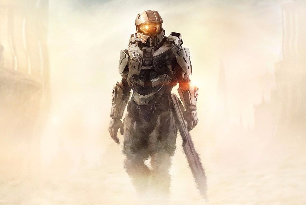 Afbeeldingen van Halo 5: Guardians krijgt 4K-ondersteuning op de Xbox One X