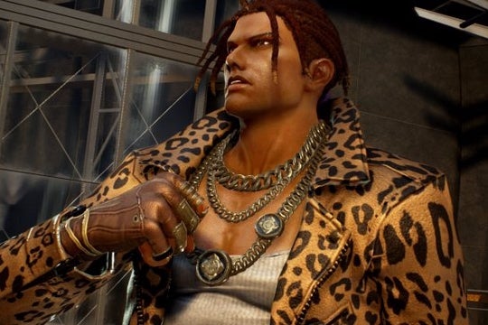 Bilder zu Tekken 7: Ultimate Tekken Bowl als neuer DLC angekündigt