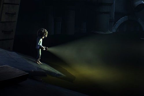 Bilder zu Little Nightmares: Erster DLC "Die Tiefen" veröffentlicht