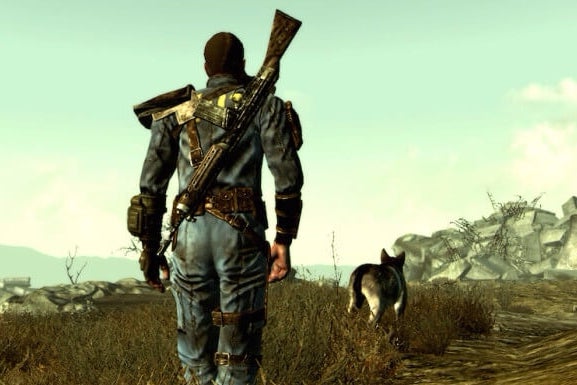 Image for Žaloba na Bethesdu kvůli Fallout 4 reklamě