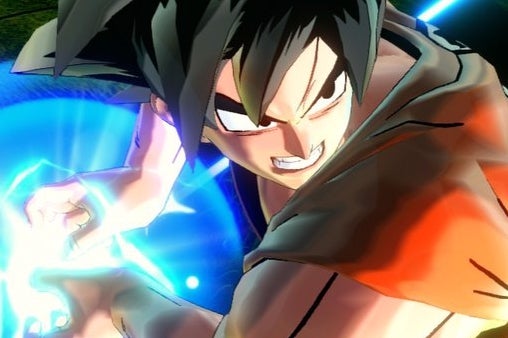Imagen para Dragon Ball Xenoverse 2 ya tiene fecha de lanzamiento en Switch