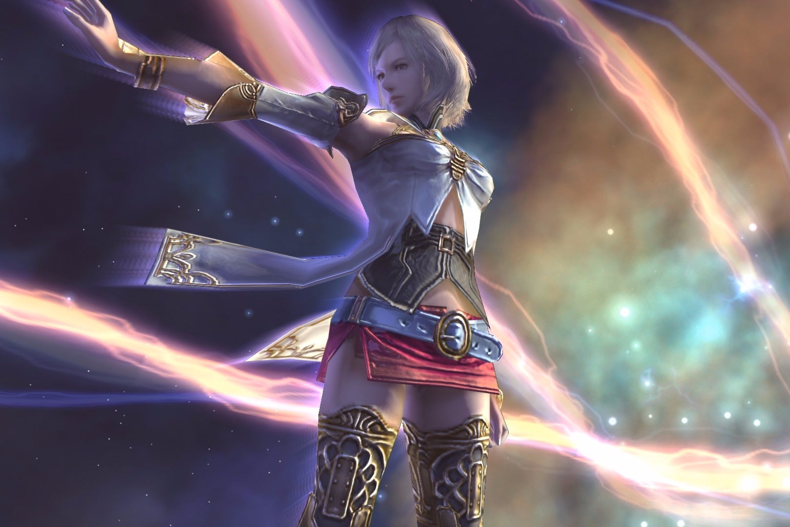 Imagem para Passatempo Final Fantasy XII - Ganha uma edição de 200€