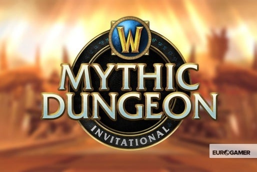Afbeeldingen van Blizzard introduceert de Mythic Dungeon Invitational