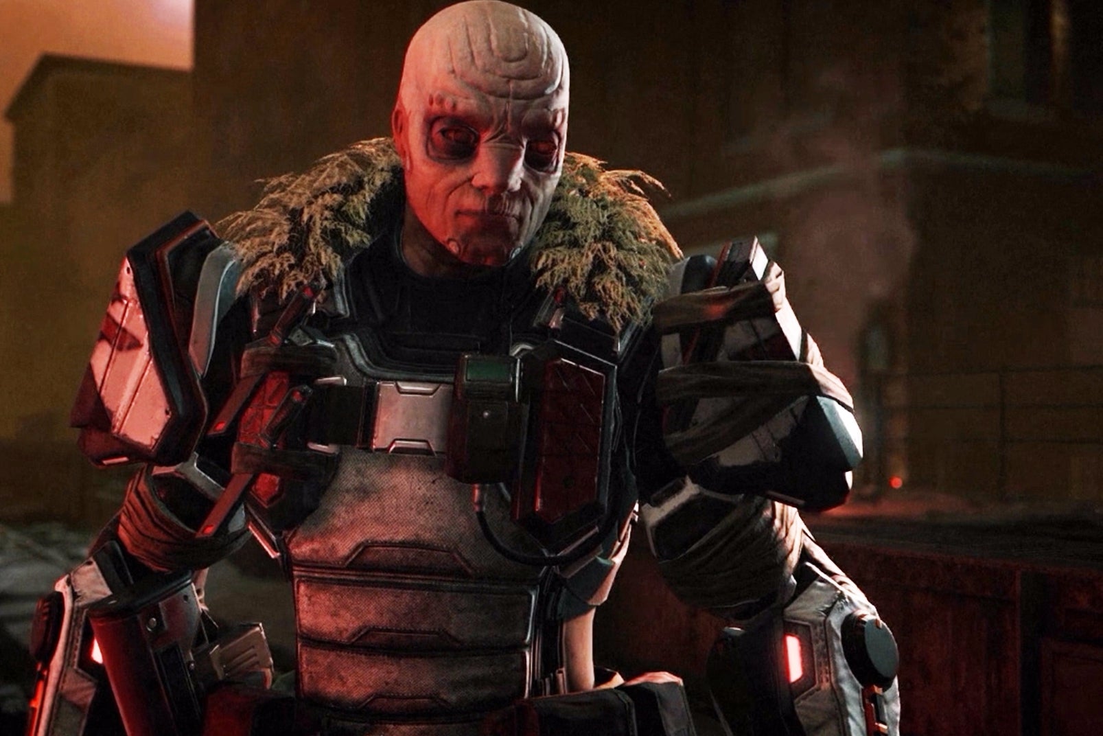 Image for Watch 80 minutes of XCOM 2: War of the Chosen