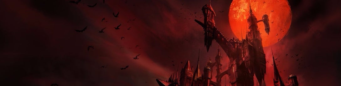 Image for Castlevania's Netflix show is weird and flawed but it totally works