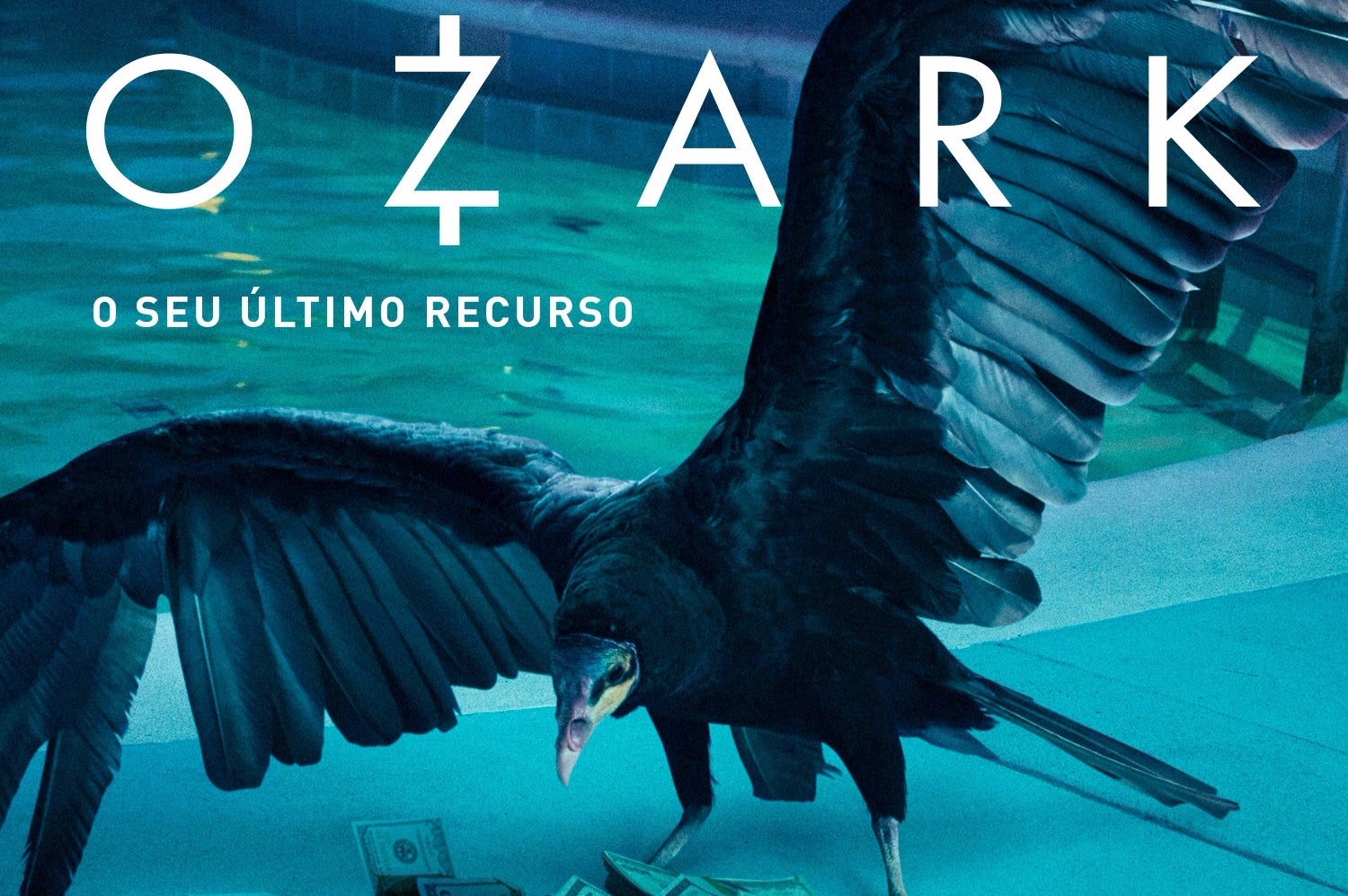 Imagem para Netflix apresenta trailer oficial de Ozark