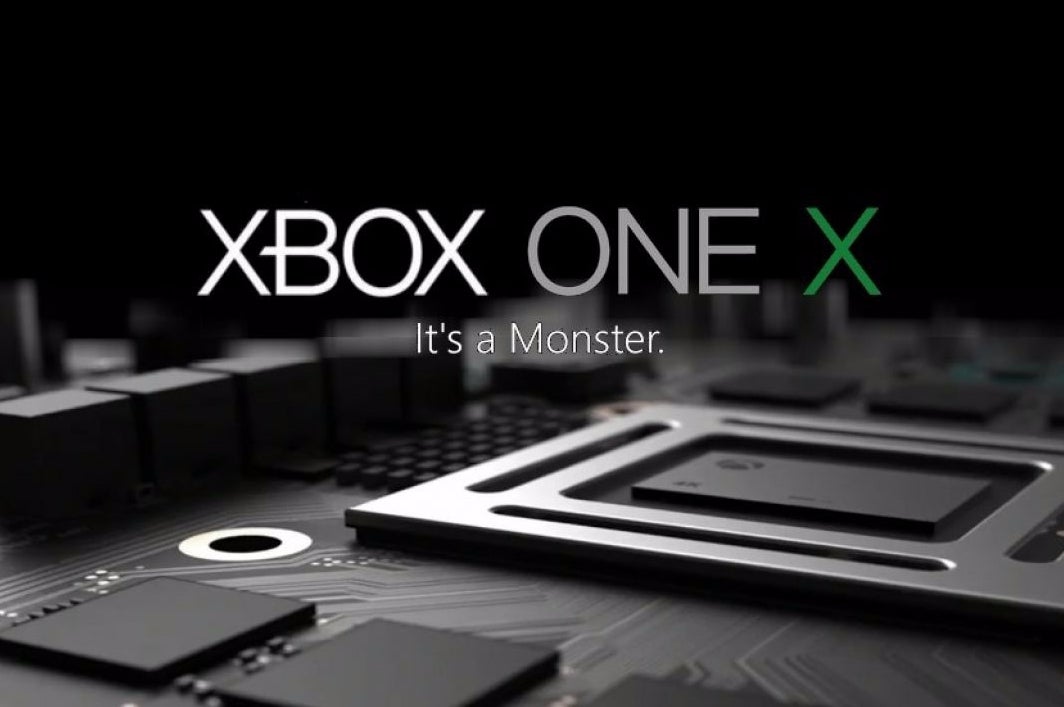 Imagem para Sucessora da Xbox One X já está em desenvolvimento