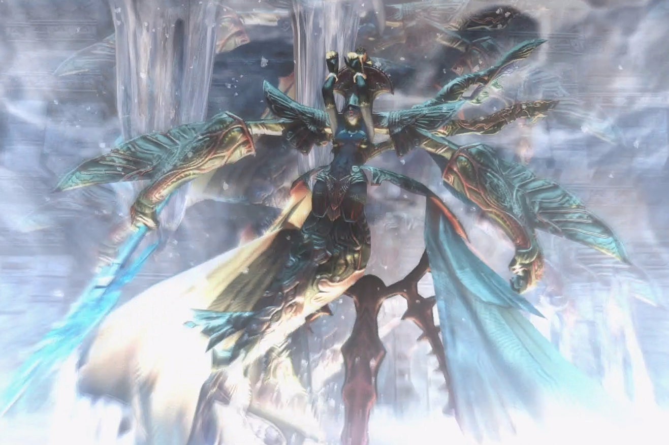 Imagem para Final Fantasy 12 - Os melhores Jobs para cada personagem