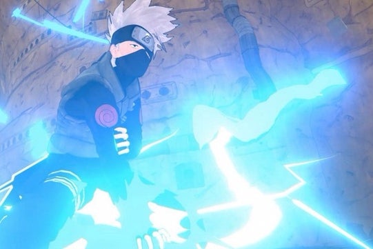 Bilder zu Naruto to Boruto: Shinobi Striker: Neuer Gameplay-Trailer veröffentlicht