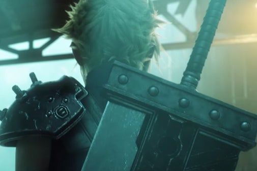 Imagem para Não haverá novidades sobre Final Fantasy VII: Remake durante uns tempos
