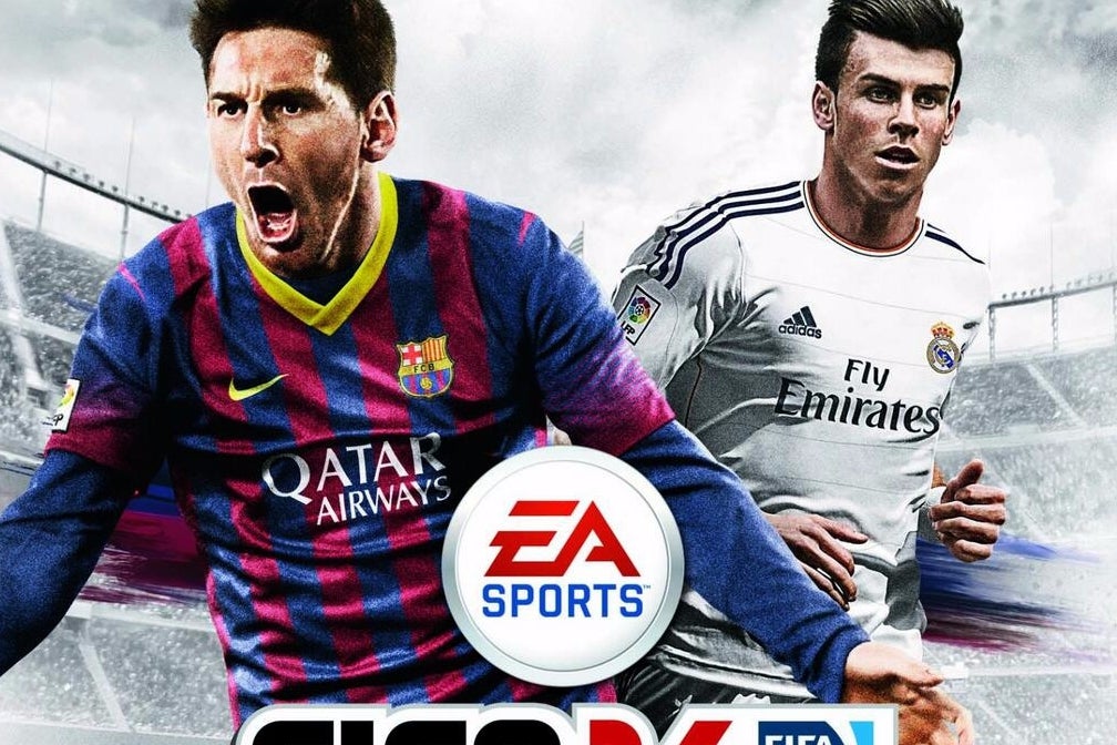 Immagine di FIFA 14: i server verranno spenti ad ottobre