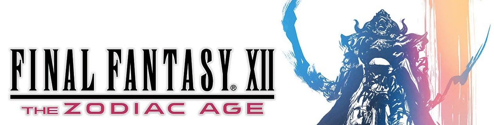 Afbeeldingen van Final Fantasy 12 The Zodiac Age review - F(r)antastisch