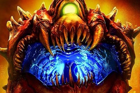 Bilder zu Doom: Update 6.66 macht alle DLCs dauerhaft kostenlos