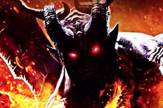 Bilder zu Dragon's Dogma: Dark Arisen: Gameplay-Trailer zum Remaster veröffentlicht
