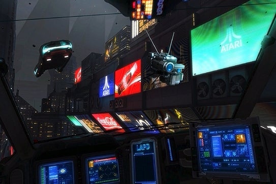 Bilder zu Blade Runner 2049: Turtle Rock arbeitet an einem VR-Spiel zum Film