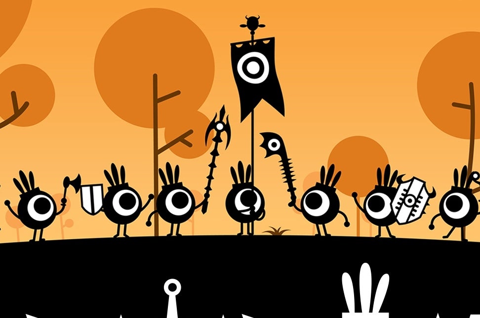 Immagine di Patapon Remastered ha una data di uscita