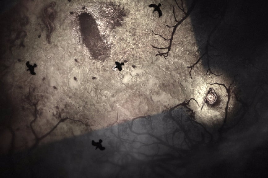 Image for After three years on Early Access, horror roguelike Darkwood is finally getting an official launch