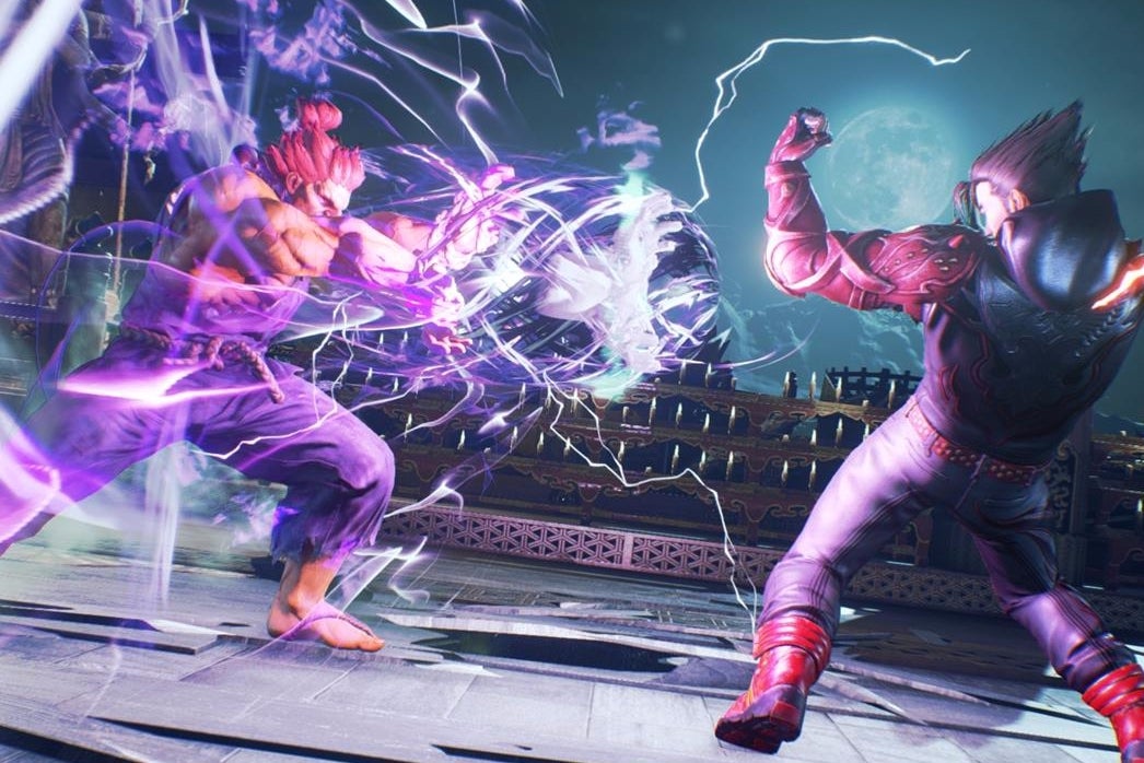 Image for Tekken 7 nejúspěšnější hrou června v USA, frčí i zlatá PS4