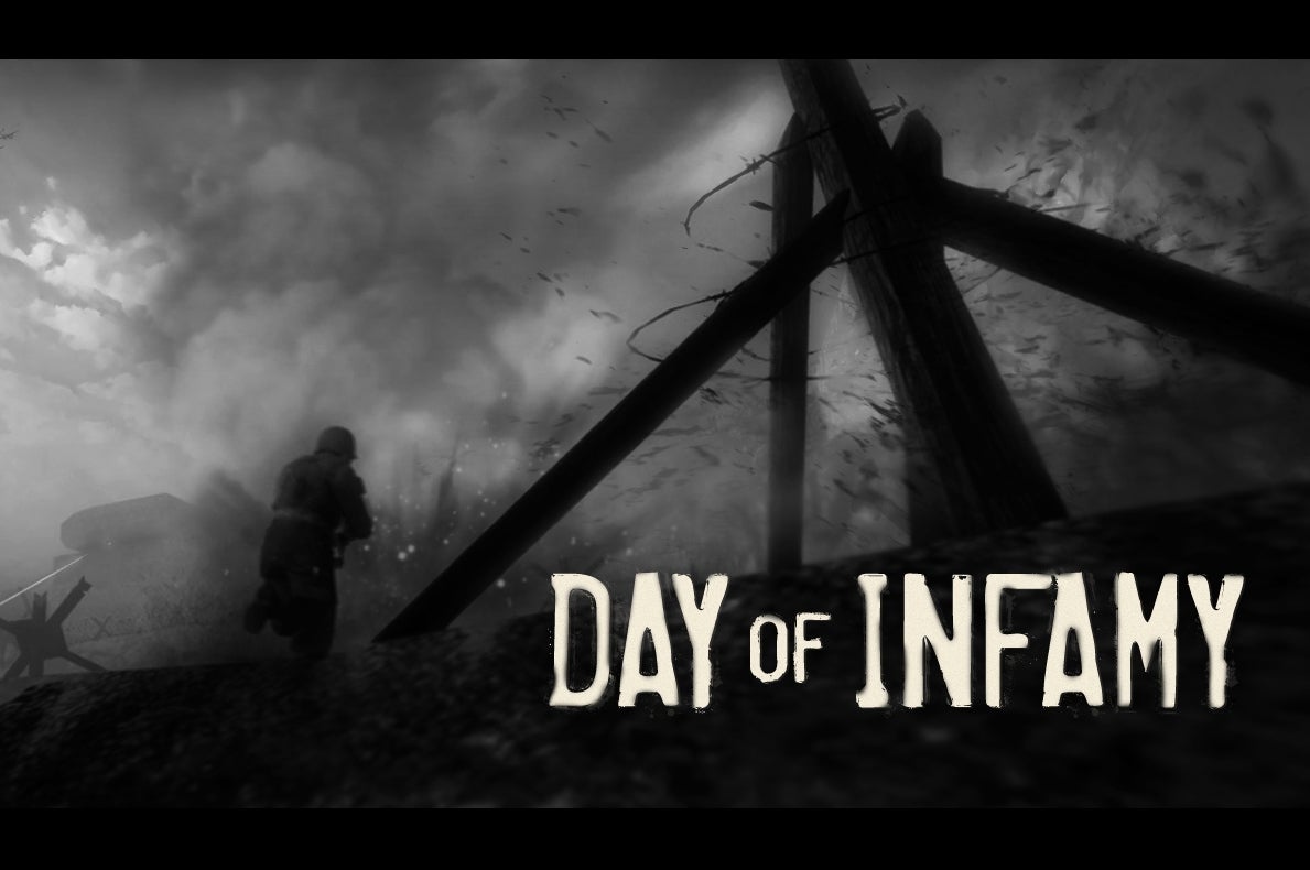 Immagine di Day of Infamy: arriva il Dunkirk Update