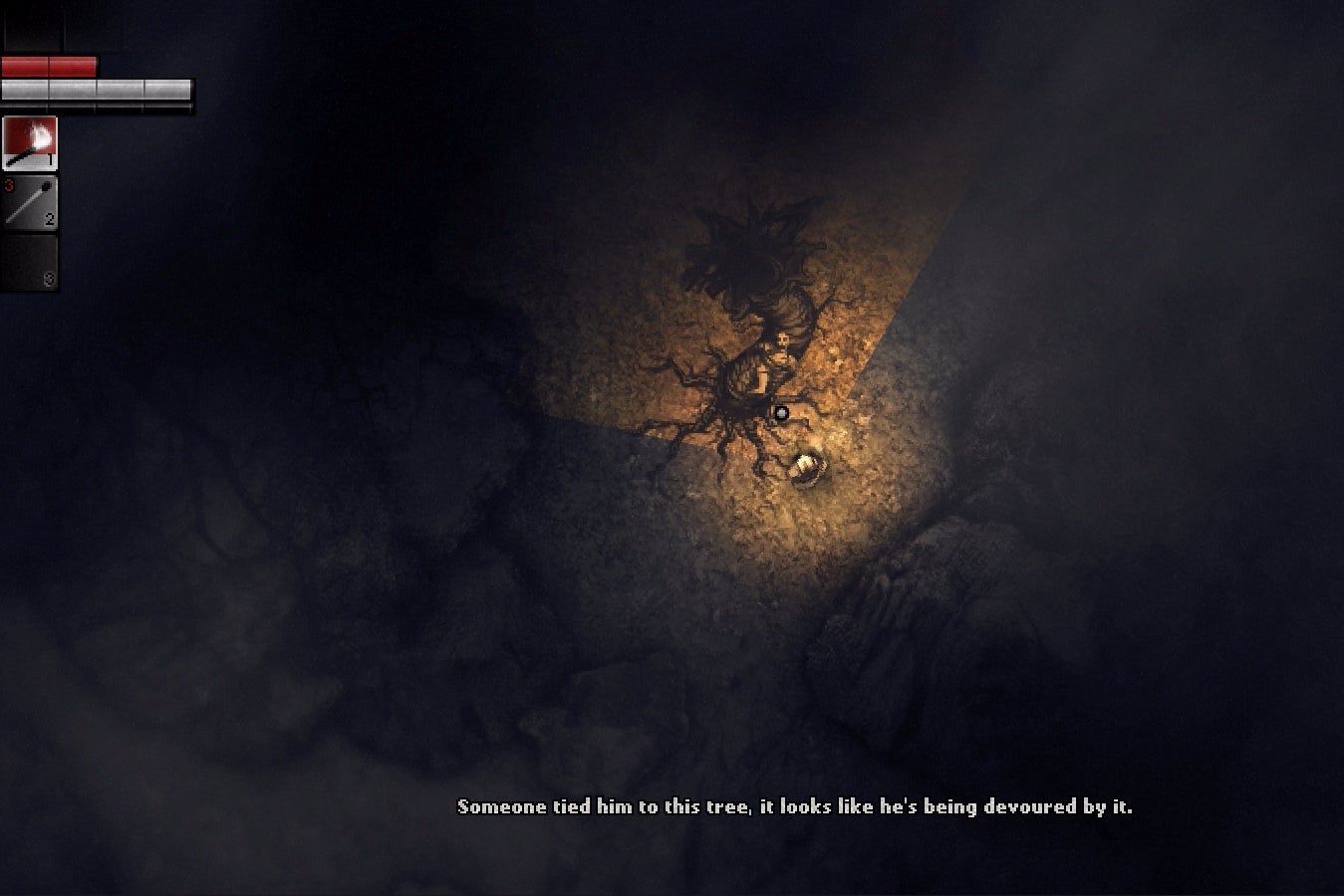 Immagine di Il survival horror Darkwood sta per uscire dall'Accesso Anticipato su Steam