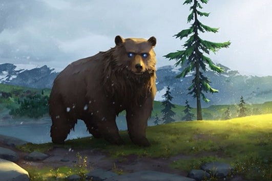 Bilder zu Northgard: Neuer Bären-Clan verfügbar