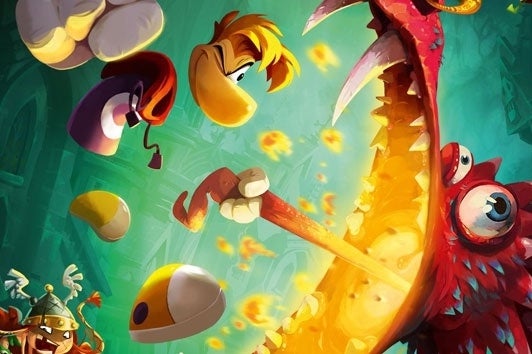 Imagen para Rayman Legends: Definitive Edition llegará a Switch el 12 de septiembre