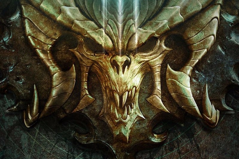 Image for Diablo 3 free this weekend on Xbox Live Gold