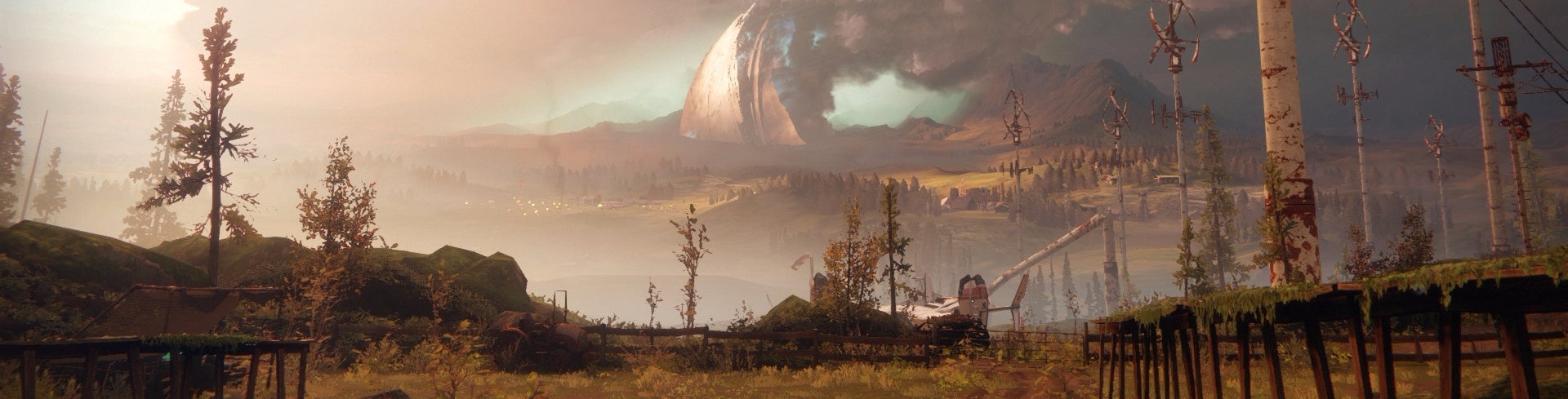 Image for Tracing the panoramic obsessions of Destiny