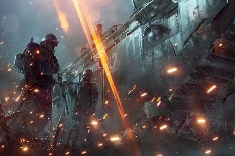 Imagem para EA não abrandará o ritmo das séries Battlefield e Battlefront