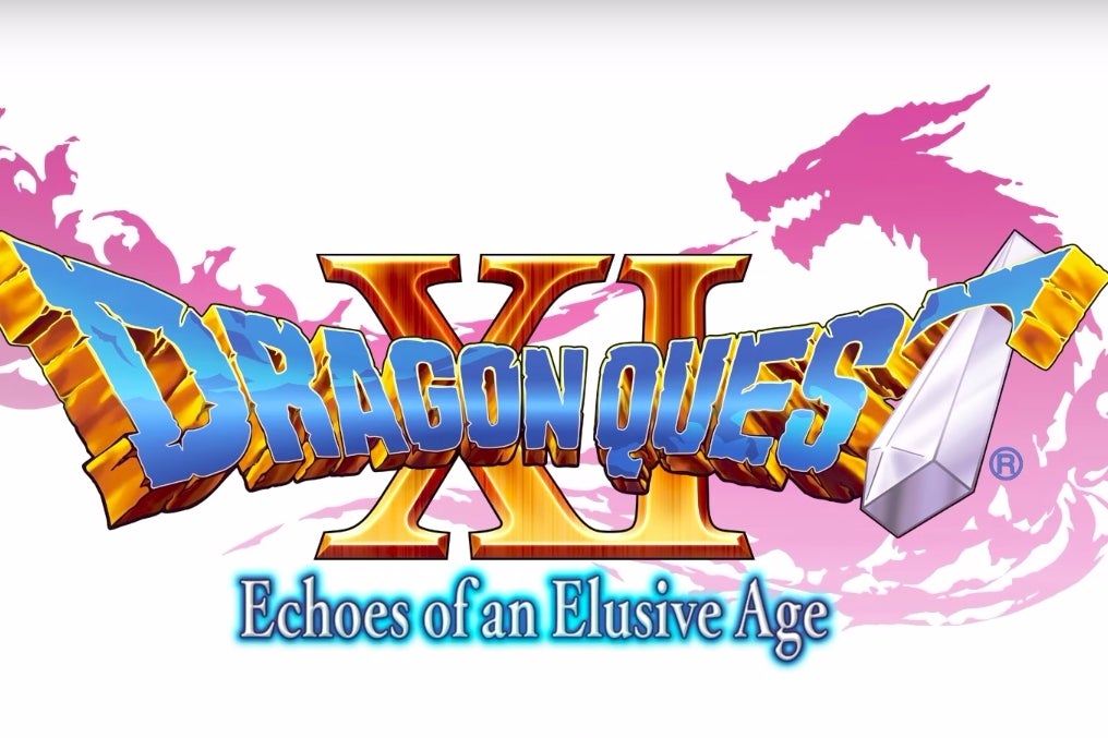Image for Dragon Quest 11 is coming to the west next year