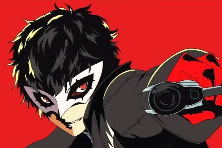 Imagen para Persona 5 tendrá anime en 2018