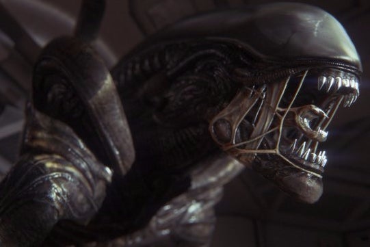 Bilder zu Alien Isolation: Modder fügt VR-Support hinzu