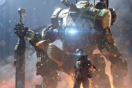 Image for Titanfall 2 dostal Ultimate edici