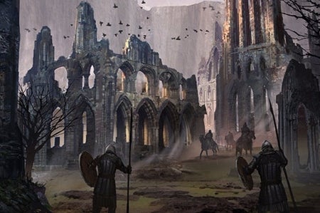 Image for Yasumi Matsuno's RPG Unsung Story is now being finished by a different studio