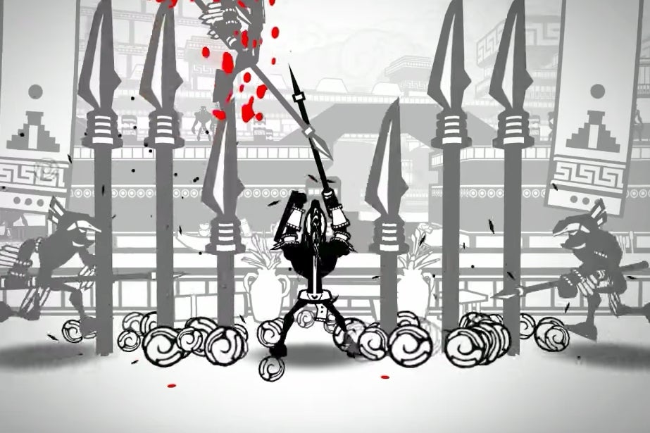 After five years, turn-based strategy hack-and-slash hybrid Aztez launches  | Eurogamer.net