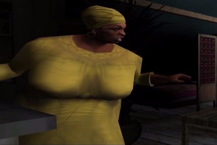 Image for Rockstar sued over Auntie Poulet from 15-year-old Grand Theft Auto: Vice City