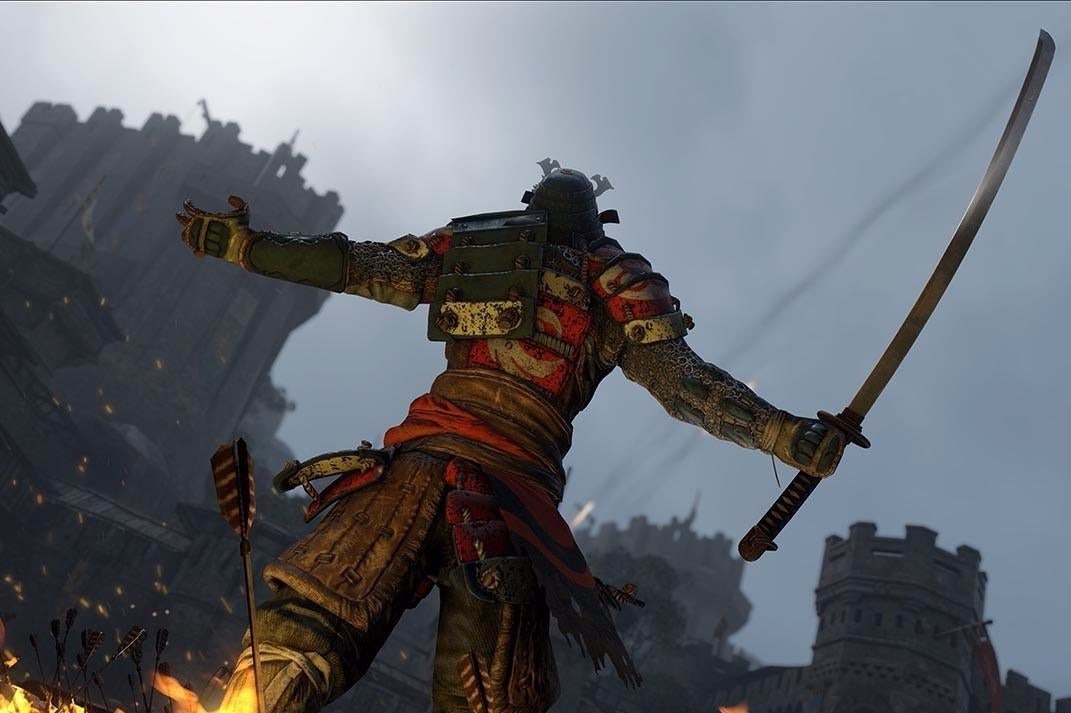 Imagen para For Honor se podrá jugar gratis este fin de semana