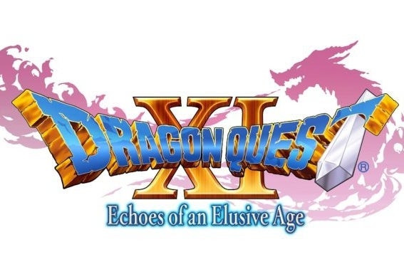 Imagen para Dragon Quest XI se lleva un 40/40 en Famitsu