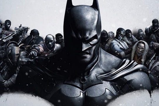 Bilder zu Batman: Arkham Origins ist jetzt auf der Xbox One spielbar