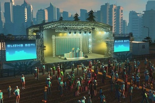 Image for Překvapivé téma DLC pro Cities Skylines