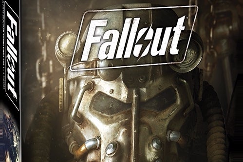 Afbeeldingen van Fantasy Flight Games kondigt Fallout bordspel aan