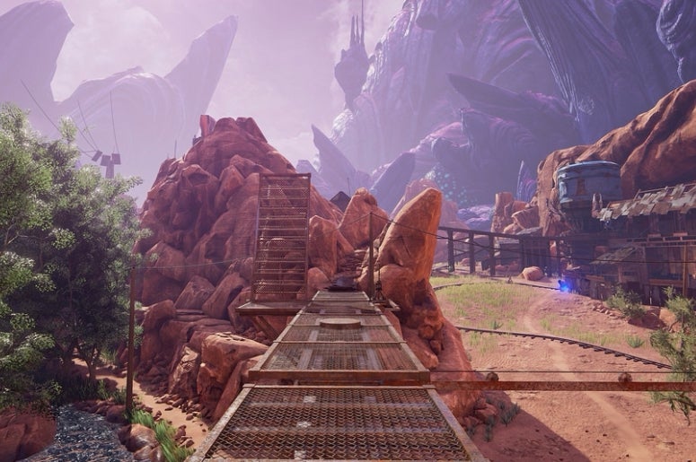 Image for Myst dev's spiritual successor Obduction is coming to PS4 this month