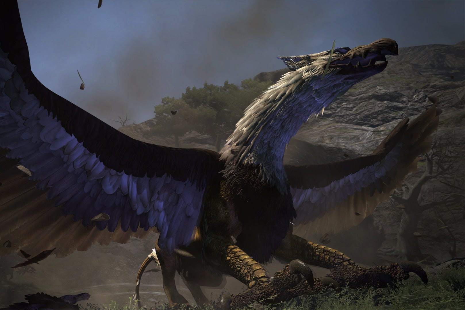 Imagen para Dragon's Dogma: Dark Arisen llega a PS4 y Xbox One en octubre
