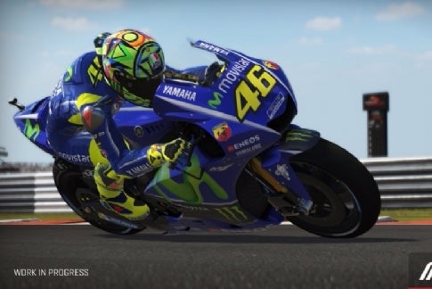 Immagine di MotoGP 17: il pilota Espargaro gioca il titolo in nuovo video