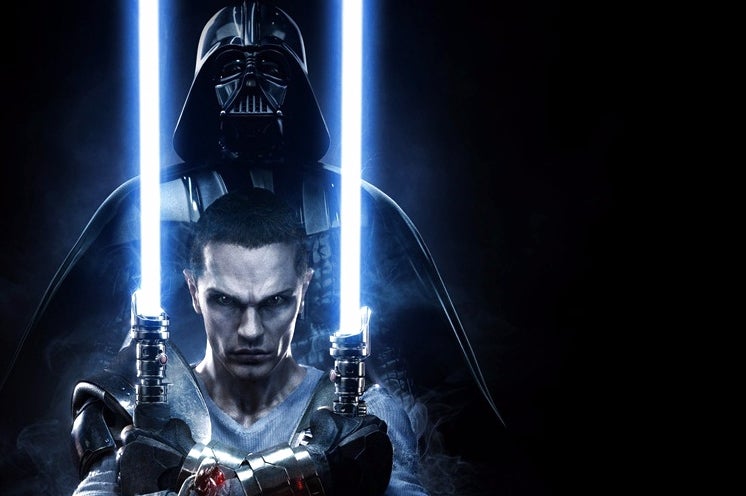 Image for One idea for Star Wars: The Force Unleashed 3 was Darth Vader and Starkiller co-op