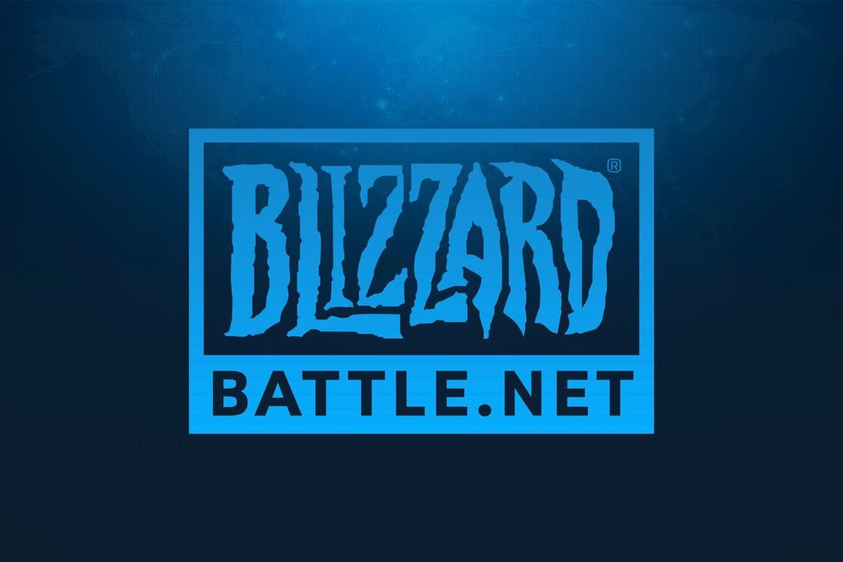 Afbeeldingen van Blizzard Launcher heet weer Battle.net